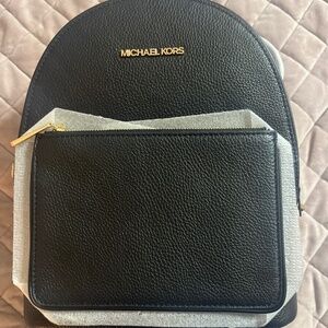 Michael Kors backpack
